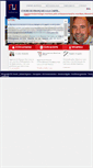 Mobile Screenshot of fli-french.com